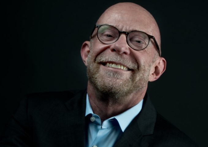 Foto von Volker Otte. Geschäftsführer der OnTrust Collection Agency